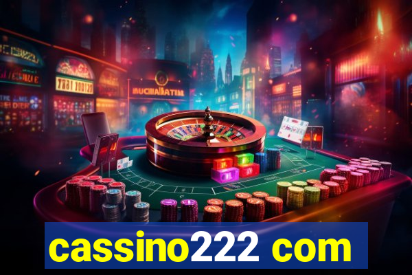 cassino222 com